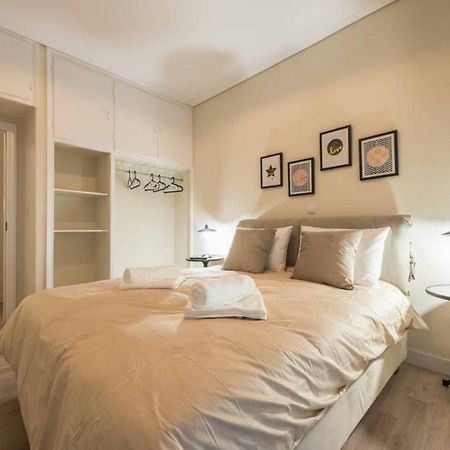 Koukaki Central Apartment Atene Esterno foto