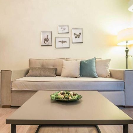 Koukaki Central Apartment Atene Esterno foto